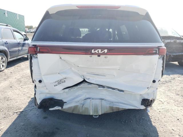Photo 13 from auction – 2024 KIA CARNIVAL L with VIN KNDNB5H34R6450188