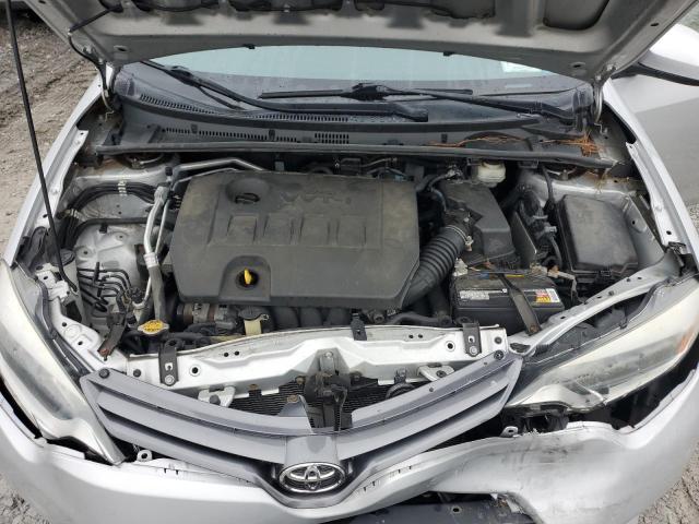 Photo 11 from auction – 2015 TOYOTA COROLLA L with VIN 2T1BURHE9FC357032