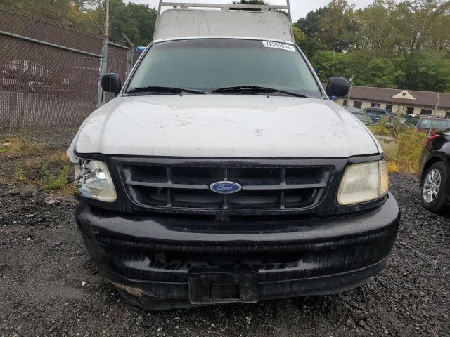 Photo 5 from auction – 1998 FORD F150 with VIN 1FTZF1727WNB56485