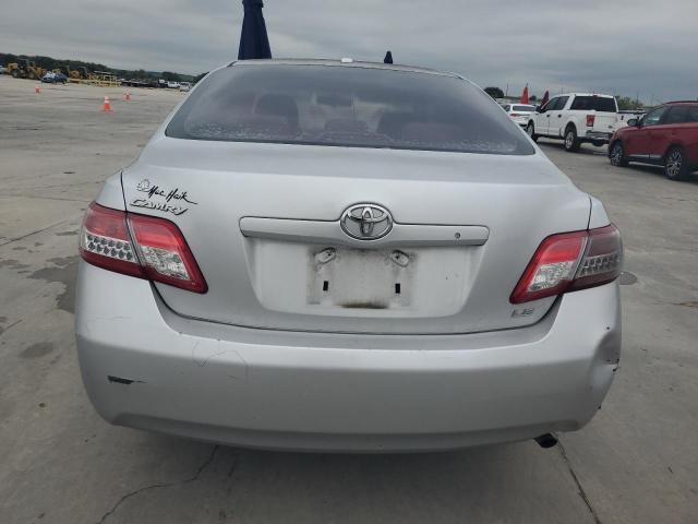 Photo 6 from auction – 2011 TOYOTA CAMRY BASE with VIN 4T1BF3EK1BU770282