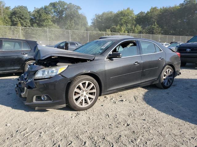 CHEVROLET MALIBU 2LT 2014 with VIN 1G11E5SL1EF186400 - Photo from auction