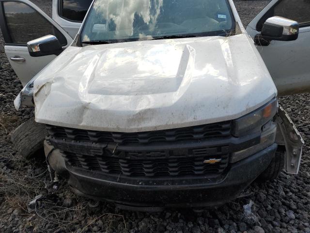 Photo 11 from auction – 2019 CHEVROLET SILVERADO with VIN 3GCUYAEF8KG224533