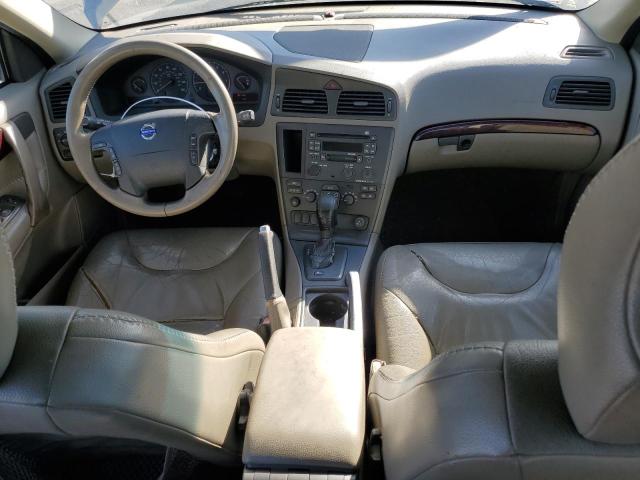 Photo 8 from auction – 2003 VOLVO XC70 with VIN YV1SZ59H531108367