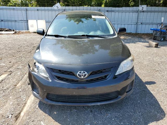 Photo 5 from auction – 2013 TOYOTA COROLLA BA with VIN 2T1BU4EEXDC970118