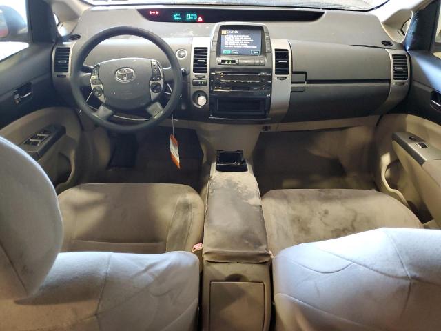 Photo 8 from auction – 2004 TOYOTA PRIUS with VIN JTDKB20U140056052