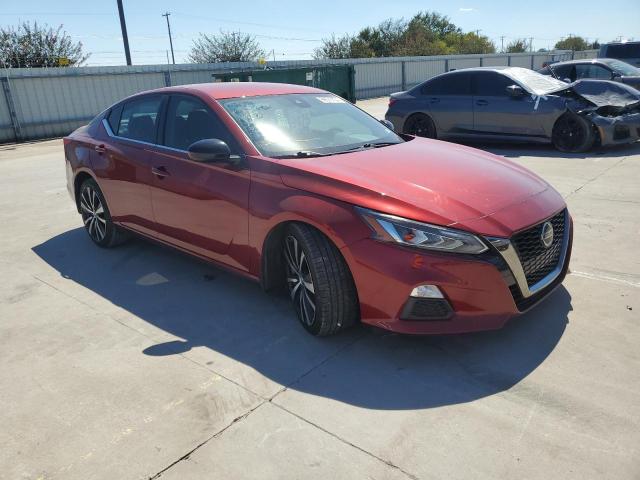 Photo 4 from auction – 2020 NISSAN ALTIMA SR with VIN 1N4BL4CV1LC232811