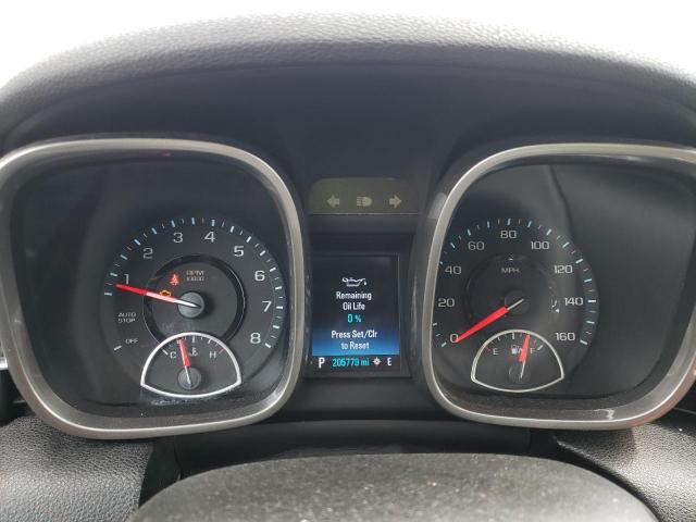 Photo 9 from auction – 2015 CHEVROLET MALIBU LS with VIN 1G11B5SL4FF275730