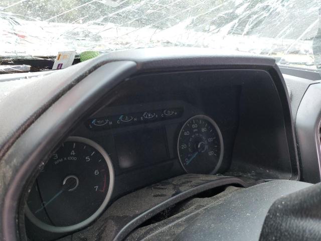 Photo 9 from auction – 2017 FORD F150 SUPER with VIN 1FTFX1EF0HKD22517
