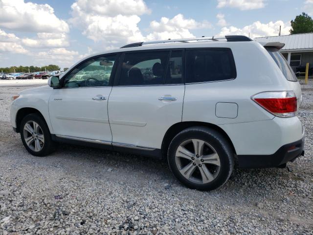 Photo 2 from auction – 2013 TOYOTA HIGHLANDER with VIN 5TDDK3EH2DS219623