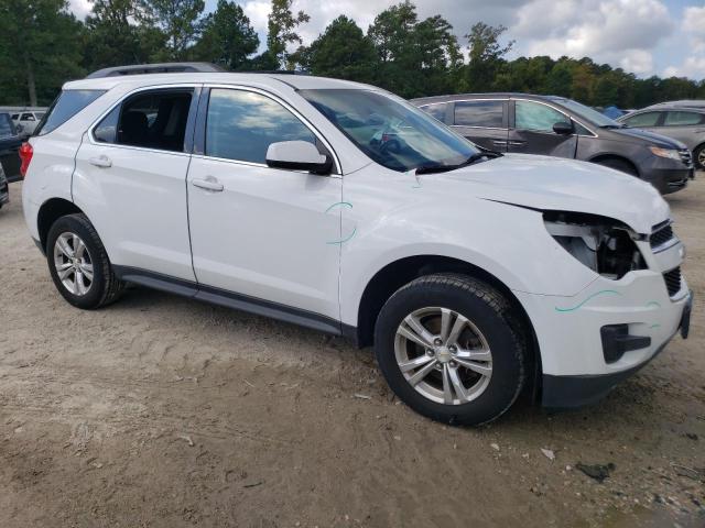 Photo 4 from auction – 2015 CHEVROLET EQUINOX LT with VIN 2GNALBEK9F6286715