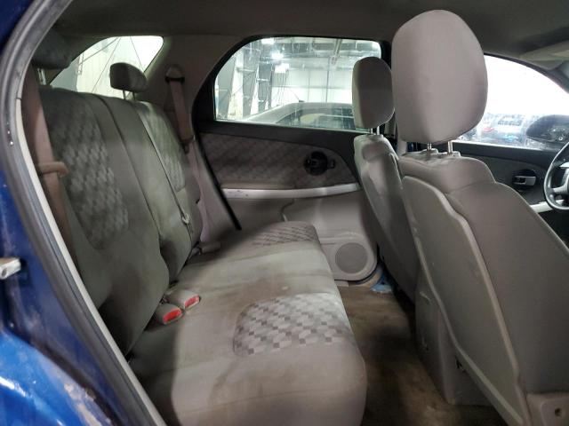 Photo 11 from auction – 2008 CHEVROLET EQUINOX LS with VIN 2CNDL13F286063999