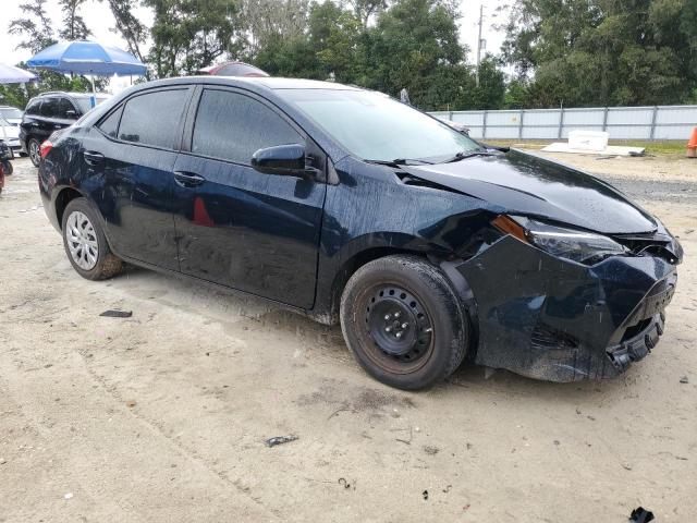 Photo 4 from auction – 2018 TOYOTA COROLLA L with VIN 2T1BURHE8JC970185