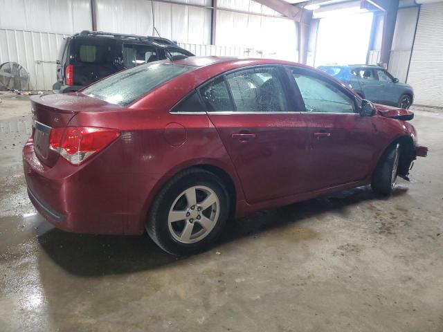 Photo 3 from auction – 2015 CHEVROLET CRUZE LT with VIN 1G1PC5SB5F7170672