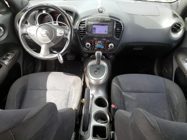 Photo 8 from auction – 2013 NISSAN JUKE with VIN JN8AF5MR1DT222029
