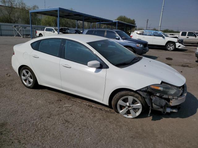 Photo 4 from auction – 2015 DODGE DART SXT with VIN 1C3CDFBBXFD352222
