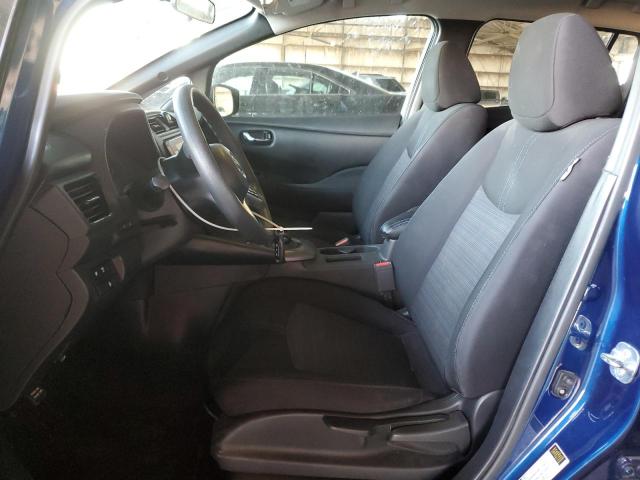 Photo 7 from auction – 2020 NISSAN LEAF S with VIN 1N4AZ1BP5LC307067