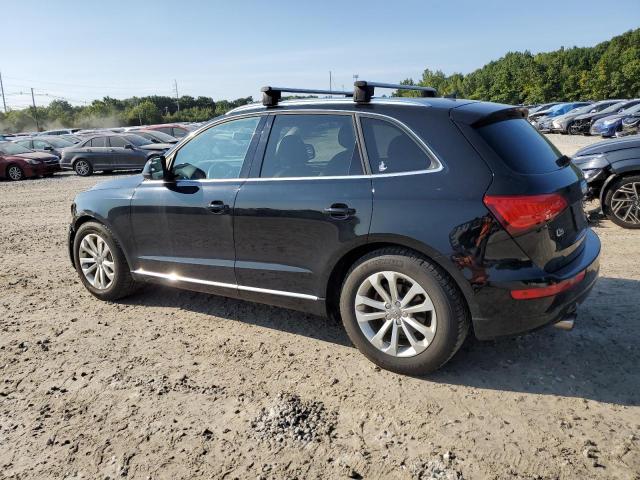 Photo 2 from auction – 2013 AUDI Q5 PREMIUM with VIN WA1CFAFP5DA055009