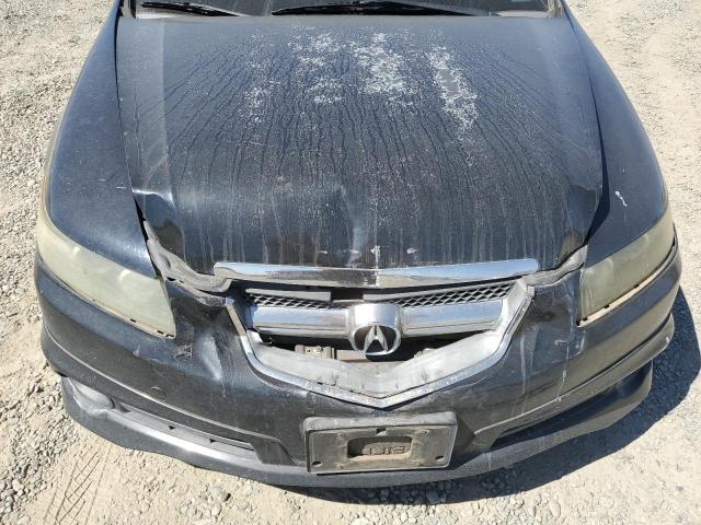 Photo 11 from auction – 2008 ACURA TL TYPE S with VIN 19UUA76518A020727