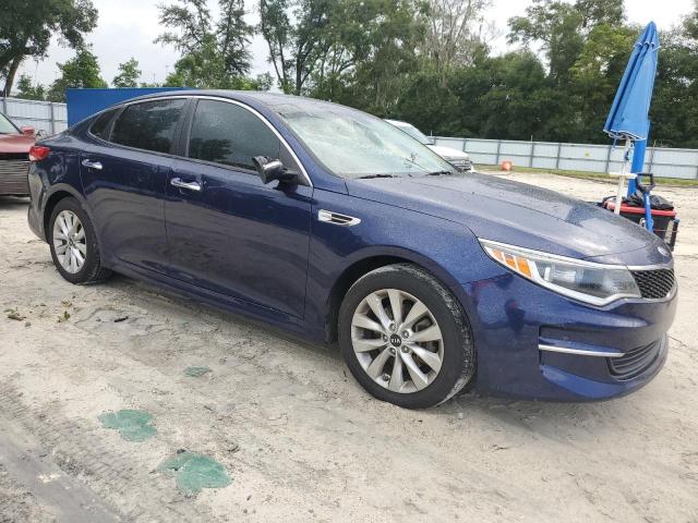 Photo 4 from auction – 2017 KIA OPTIMA LX with VIN 5XXGT4L32HG146784