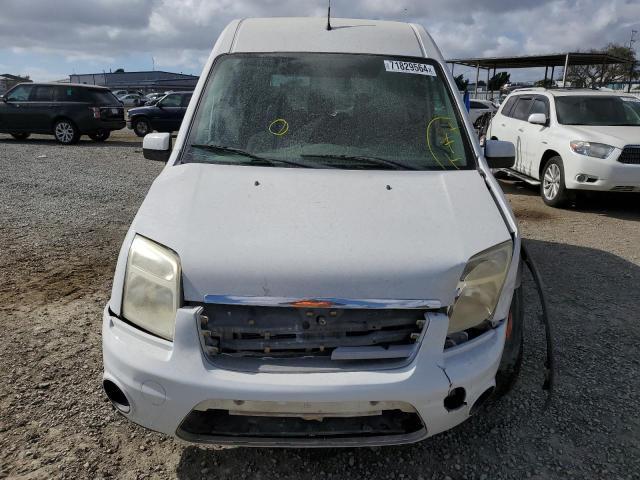 Photo 5 from auction – 2012 FORD TRANSIT CO with VIN NM0KS9CN2CT119778