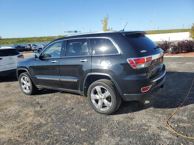 Photo 2 from auction – 2012 JEEP GRAND CHER with VIN 1C4RJFCG8CC129610