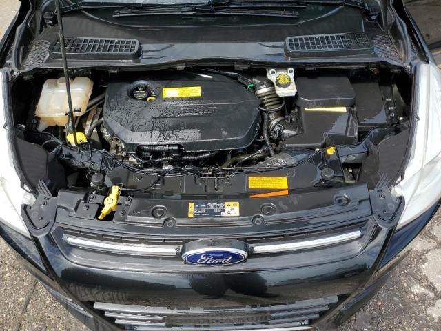 Photo 11 from auction – 2015 FORD ESCAPE SE with VIN 1FMCU0GX2FUA89801