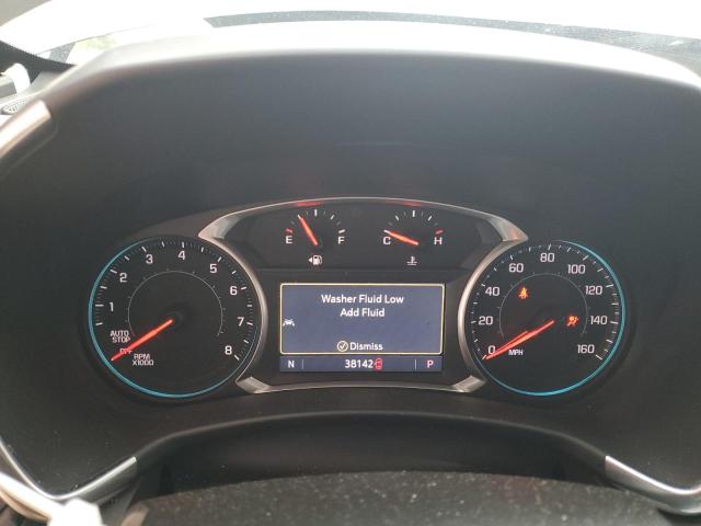 Photo 9 from auction – 2020 CHEVROLET EQUINOX LT with VIN 2GNAXUEV3L6263923