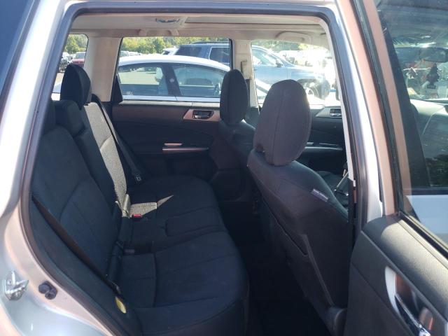Photo 10 from auction – 2011 SUBARU FORESTER 2 with VIN JF2SHADC2BH764448