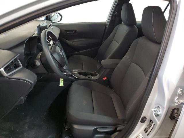 Photo 7 from auction – 2023 TOYOTA COROLLA LE with VIN 5YFB4MDE3PP069016