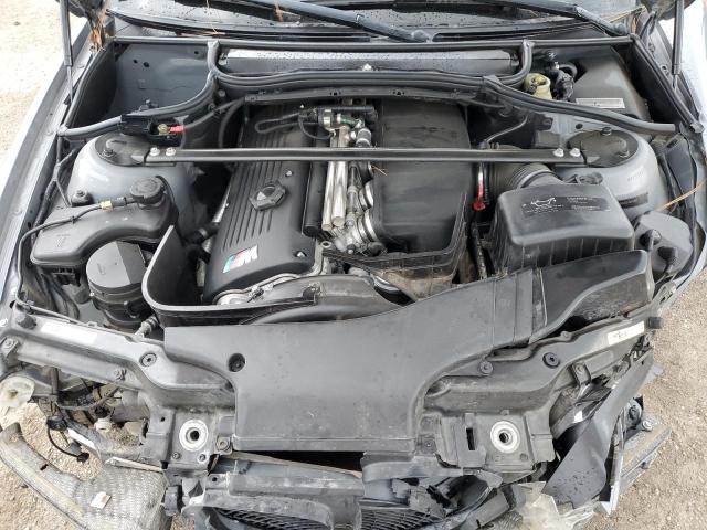 Photo 11 from auction – 2005 BMW M3 with VIN WBSBR93495PK09164