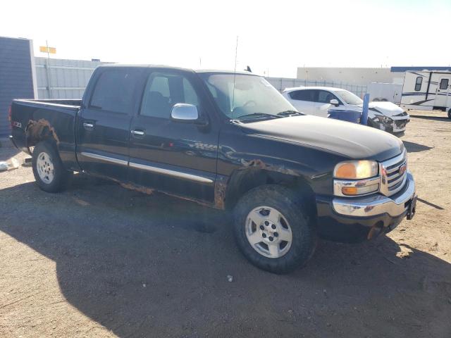 Photo 4 from auction – 2006 GMC NEW SIERRA with VIN 2GTEK13T661149764