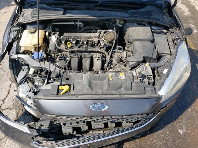 Photo 11 from auction – 2016 FORD FOCUS SE with VIN 1FADP3F23GL230704