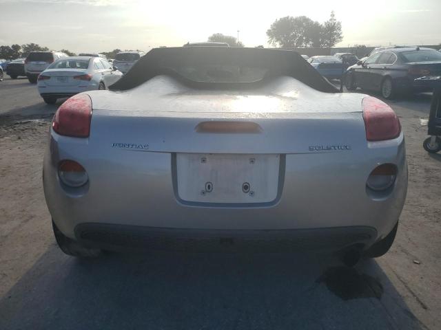 Photo 6 from auction – 2007 PONTIAC SOLSTICE with VIN 1G2MB35B67Y110770