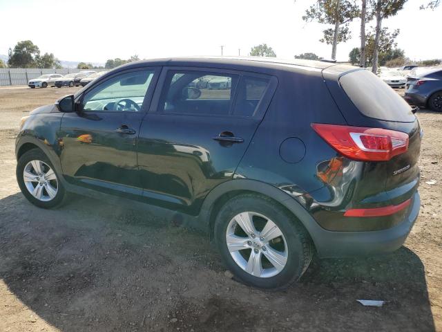 Photo 2 from auction – 2012 KIA SPORTAGE B with VIN KNDPB3A2XC7327947