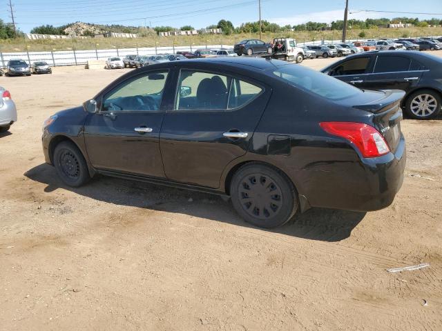 Photo 2 from auction – 2019 NISSAN VERSA S with VIN 3N1CN7AP9KL819164