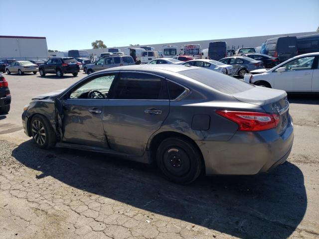 Photo 2 from auction – 2017 NISSAN ALTIMA 2.5 with VIN 1N4AL3AP0HC284061