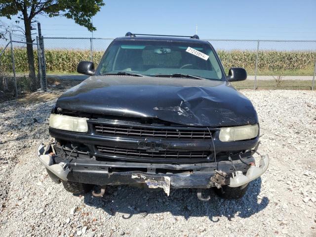 Photo 5 from auction – 2003 CHEVROLET SUBURBAN K with VIN 3GNFK16Z93G264731