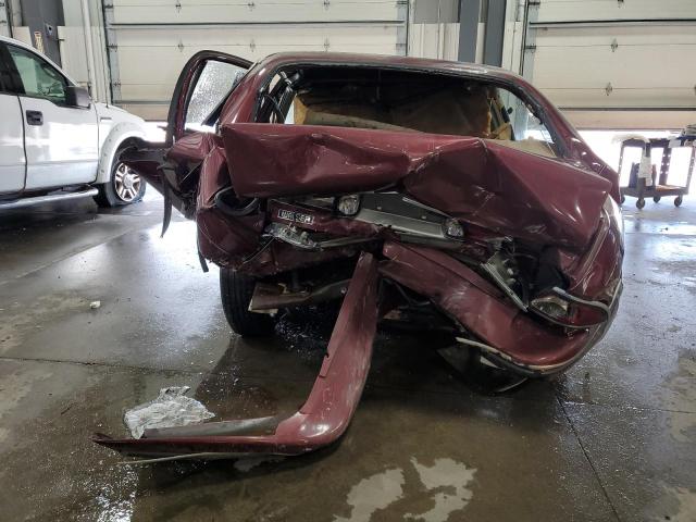 Photo 6 from auction – 1998 BUICK LESABRE CU with VIN 1G4HP52K8WH530877