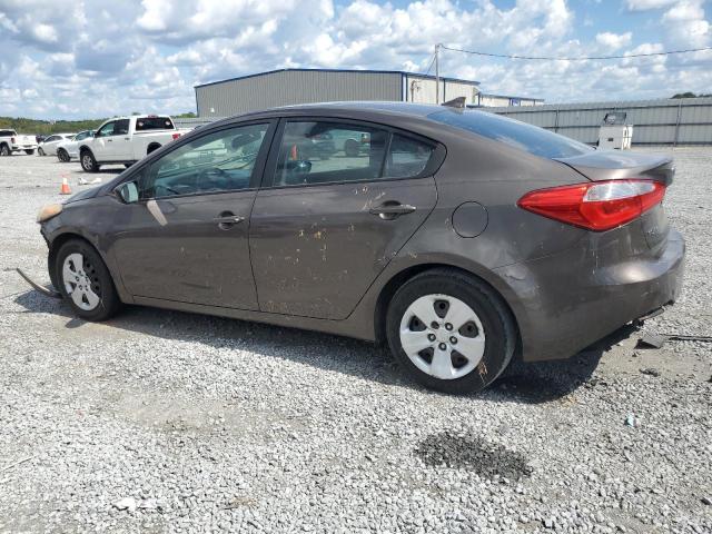 Photo 2 from auction – 2014 KIA FORTE LX with VIN KNAFK4A61E5062920
