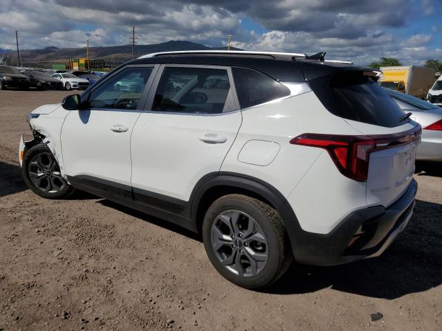 Photo 2 from auction – 2024 KIA SELTOS S with VIN KNDEU2AA2R7566839