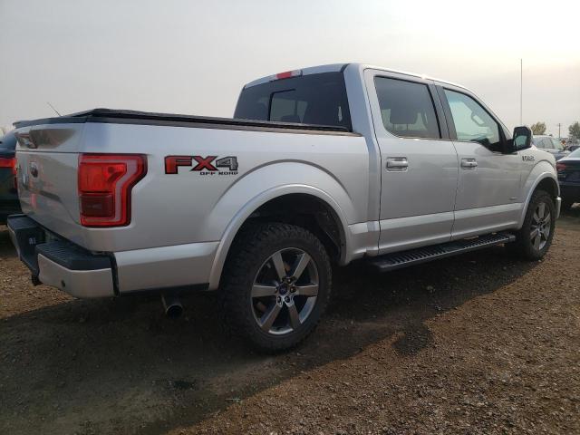 Photo 3 from auction – 2015 FORD F150 SUPER with VIN 1FTEW1EG3FFC41704