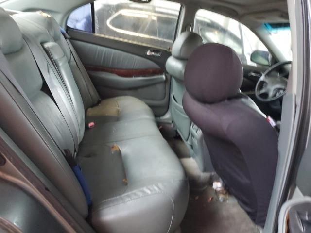 Photo 10 from auction – 2000 ACURA 3.2TL with VIN 19UUA5663YA045674