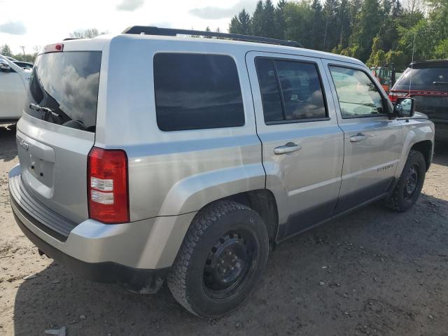 Photo 3 from auction – 2012 JEEP PATRIOT SP with VIN 1C4NJPBA3CD594498