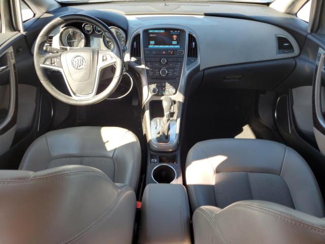 Photo 8 from auction – 2014 BUICK VERANO with VIN 1G4PP5SK2E4231032