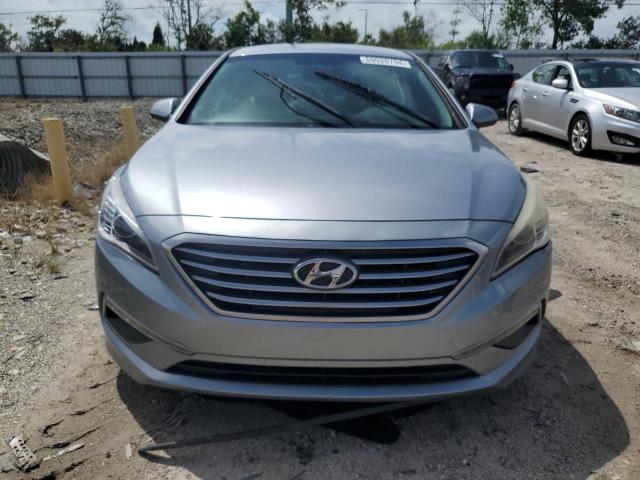 Photo 5 from auction – 2015 HYUNDAI SONATA SE with VIN 5NPE24AF3FH018384