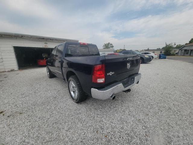 Photo 3 from auction – 2012 DODGE RAM 1500 S with VIN 1C6RD6LT6CS313476