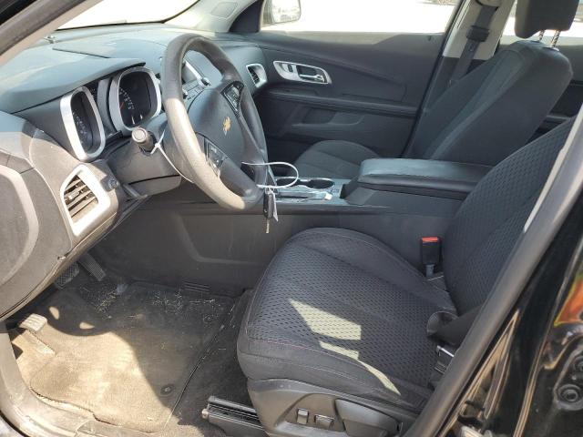 Photo 7 from auction – 2014 CHEVROLET EQUINOX LS with VIN 2GNALAEK8E1174879