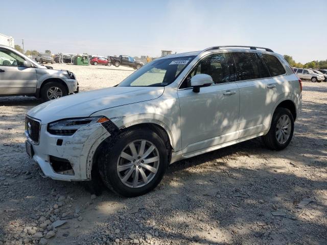 VOLVO XC90 T6 2016 with VIN YV4A22PK9G1052438 - Photo from auction