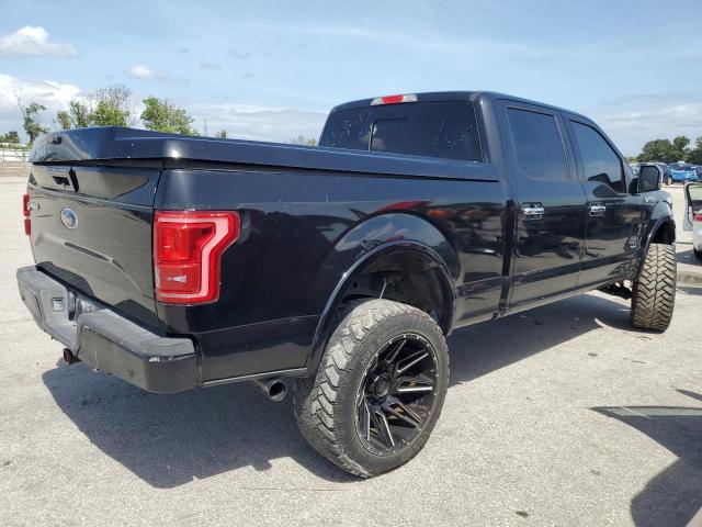 Photo 3 from auction – 2016 FORD F150 SUPER with VIN 1FTEW1CG9GKD08186