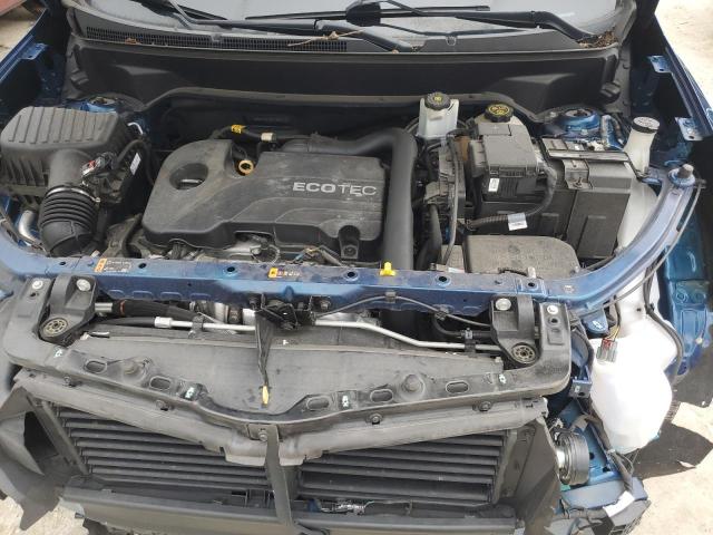 Photo 12 from auction – 2019 CHEVROLET EQUINOX LT with VIN 3GNAXKEV2KL186301